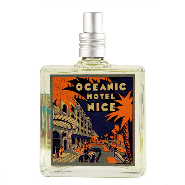 Primary image of Oceanic Hotel Nice Eau de Toilette