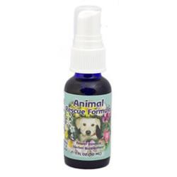 Primary image of Animal Rescue Formula