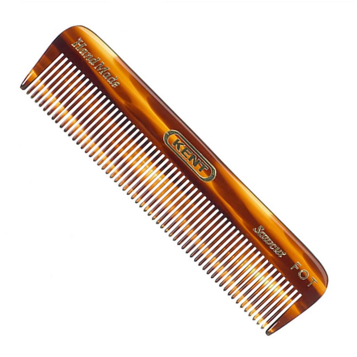 Primary image of Small Men's Pocket Comb - All Fine FOT