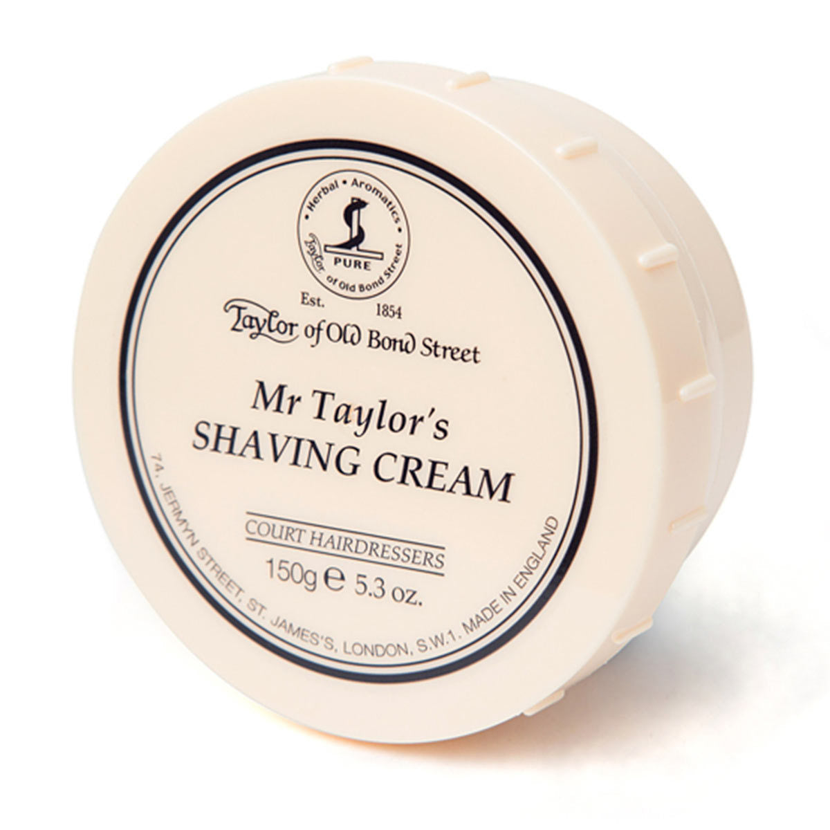 Primary image of Mr. Taylor Shaving Cream Bowl