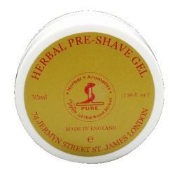 Primary image of Herbal Pre-Shave Gel