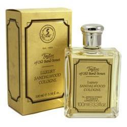 Primary image of Sandalwood Cologne