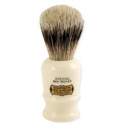 Primary image of Simpsons Special S1 Best Badger Shave Brush 90mm Shave Brush