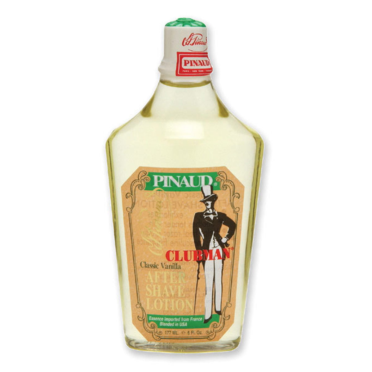 Primary image of Clubman Vanilla After Shave Lotion