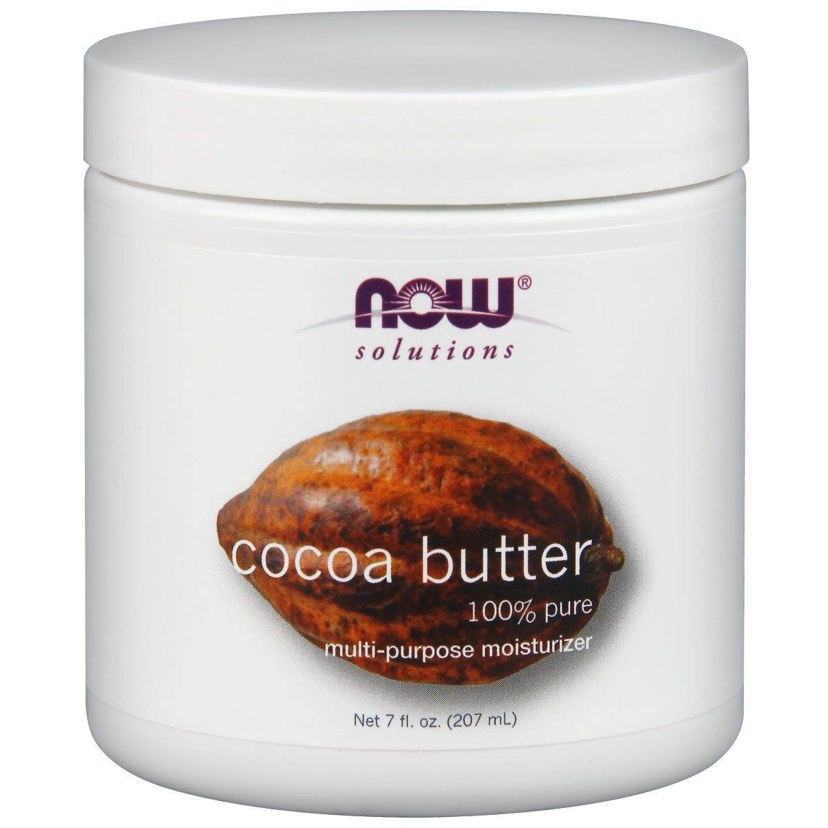 Primary image of Pure Cocoa Butter