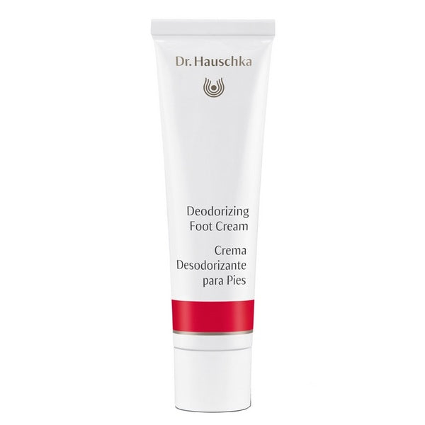 Primary image of Deodorizing Foot Cream