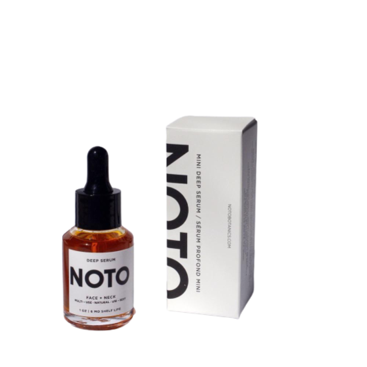 Primary Image of Deep Serum Mini