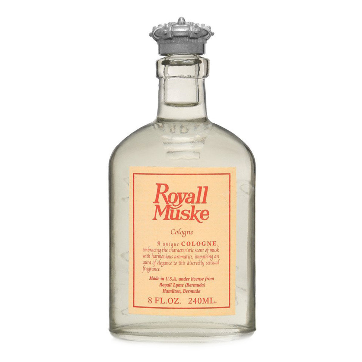 Primary image of Muske All Purpose Lotion