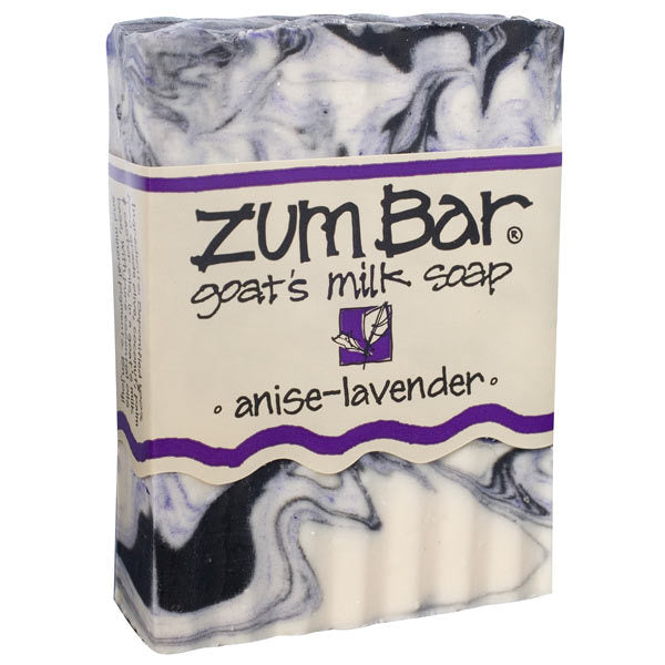 Primary image of Anise Lavender Soap