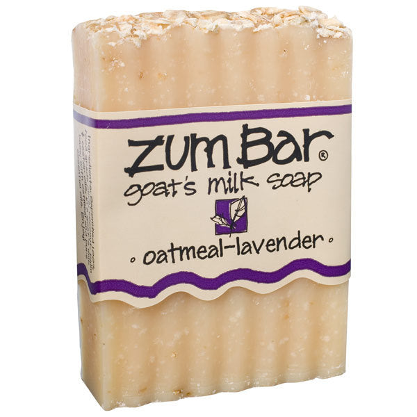 Primary image of Oatmeal Lavender Soap