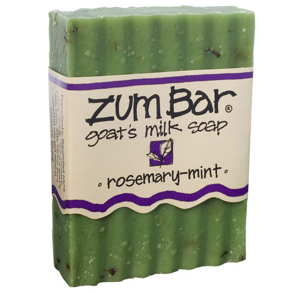 Primary image of Rosemary Mint Soap