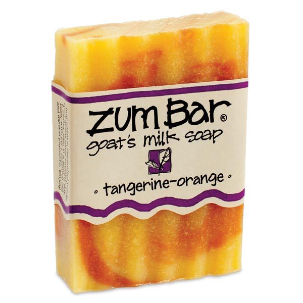 Primary image of Tangerine Orange Soap