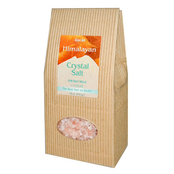 Primary image of Himalayan Crystal Salt