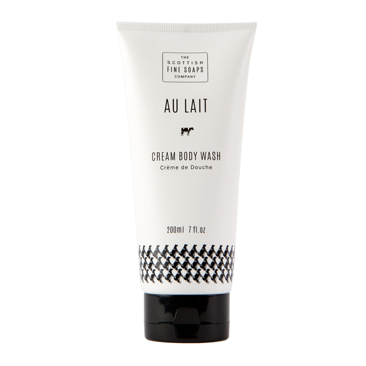 Primary image of Au Lait Cream Body Wash