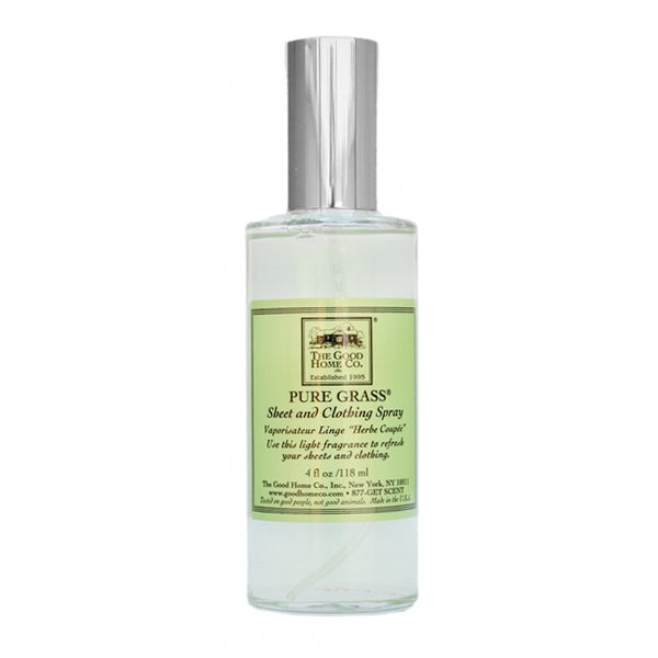 Primary image of Pure Grass Sheet Spray