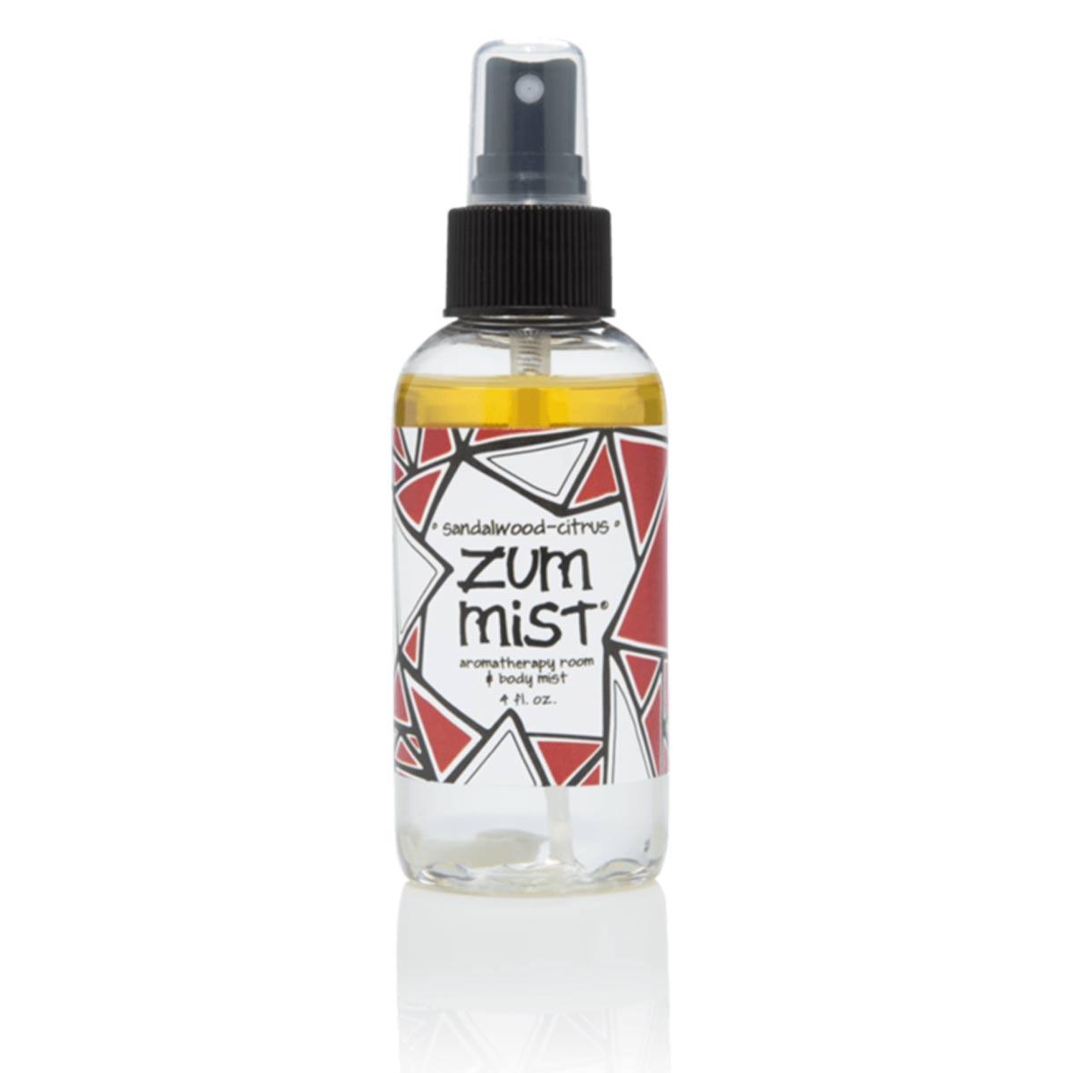 Primary image of Sandalwood Citrus Zum Mist