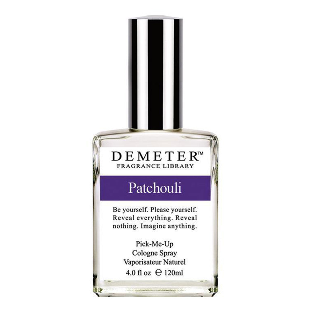 Primary image of Patchouli Cologne Spray