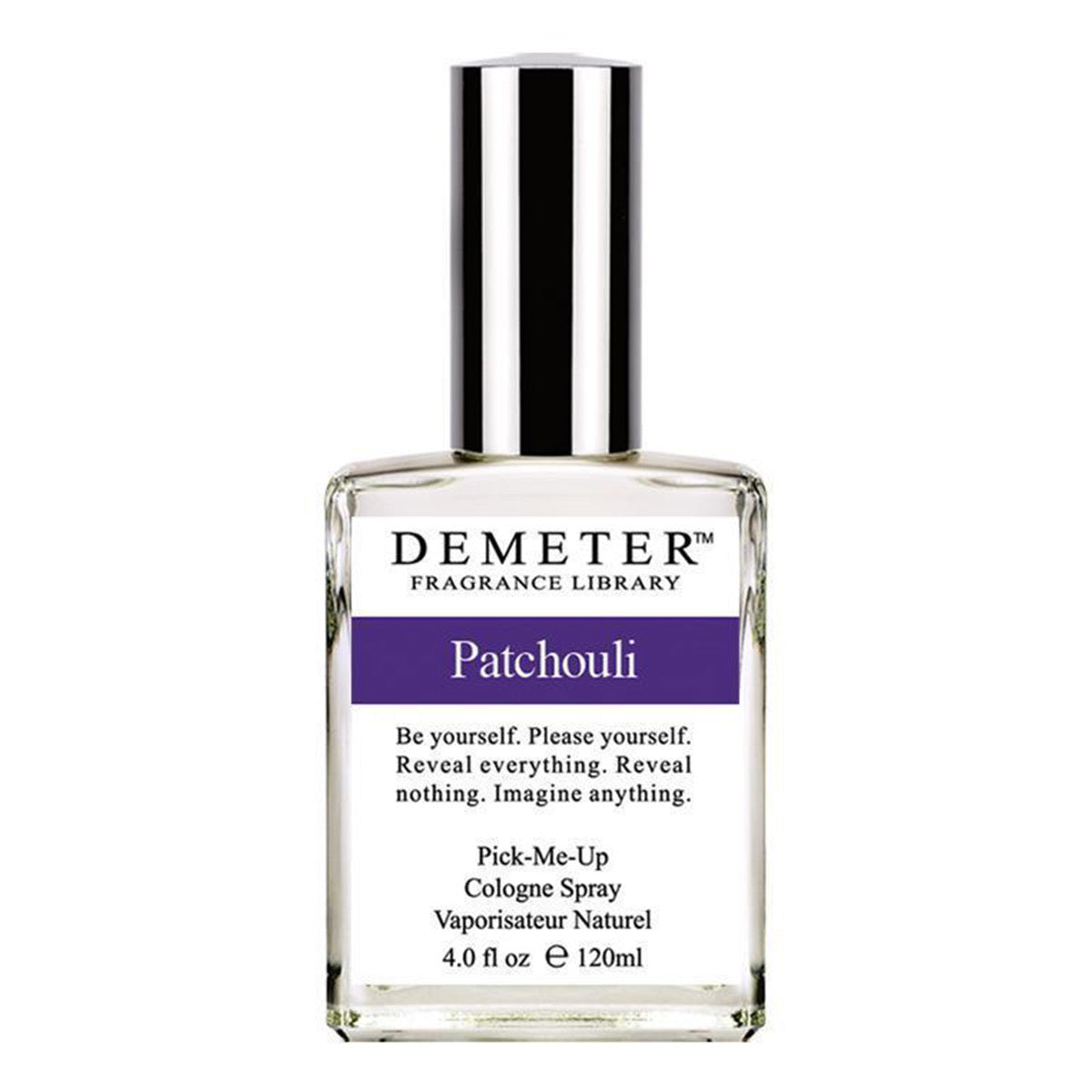 Primary image of Patchouli Cologne Spray