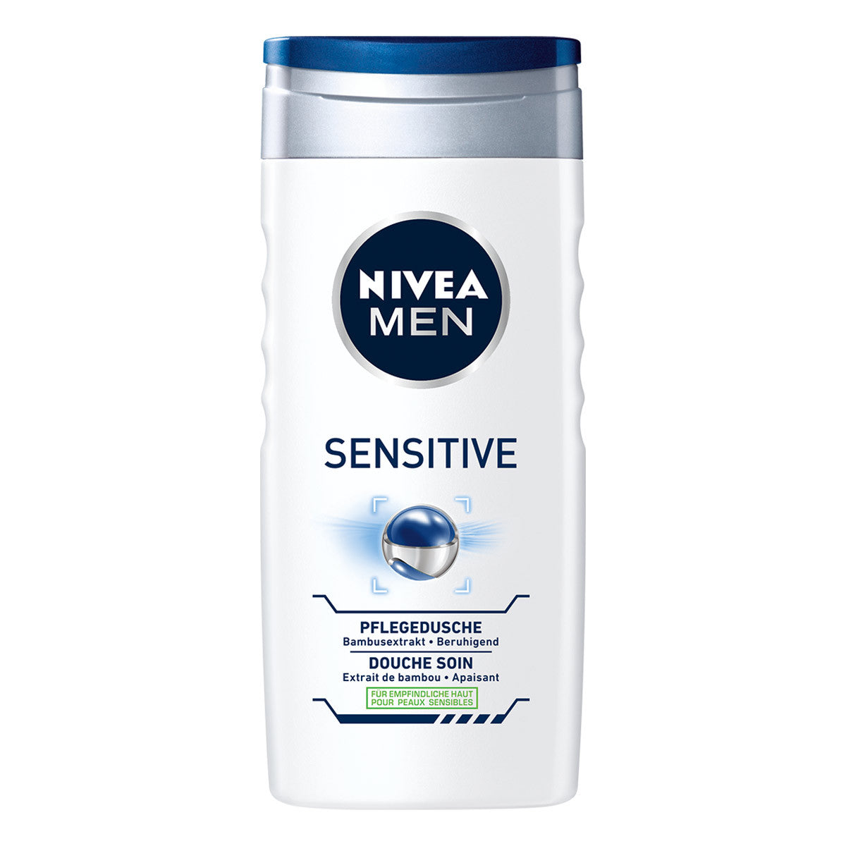Primary image of Sensitive Shower Gel For Men
