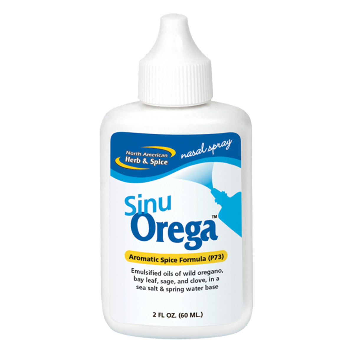 Primary image of Sinu Orega