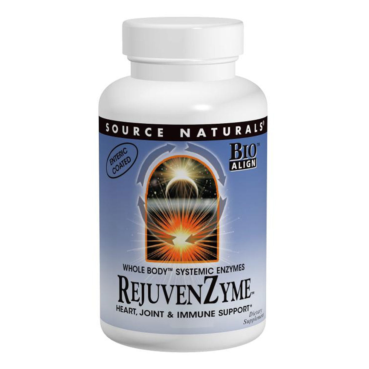 Primary image of RejuvenZyme