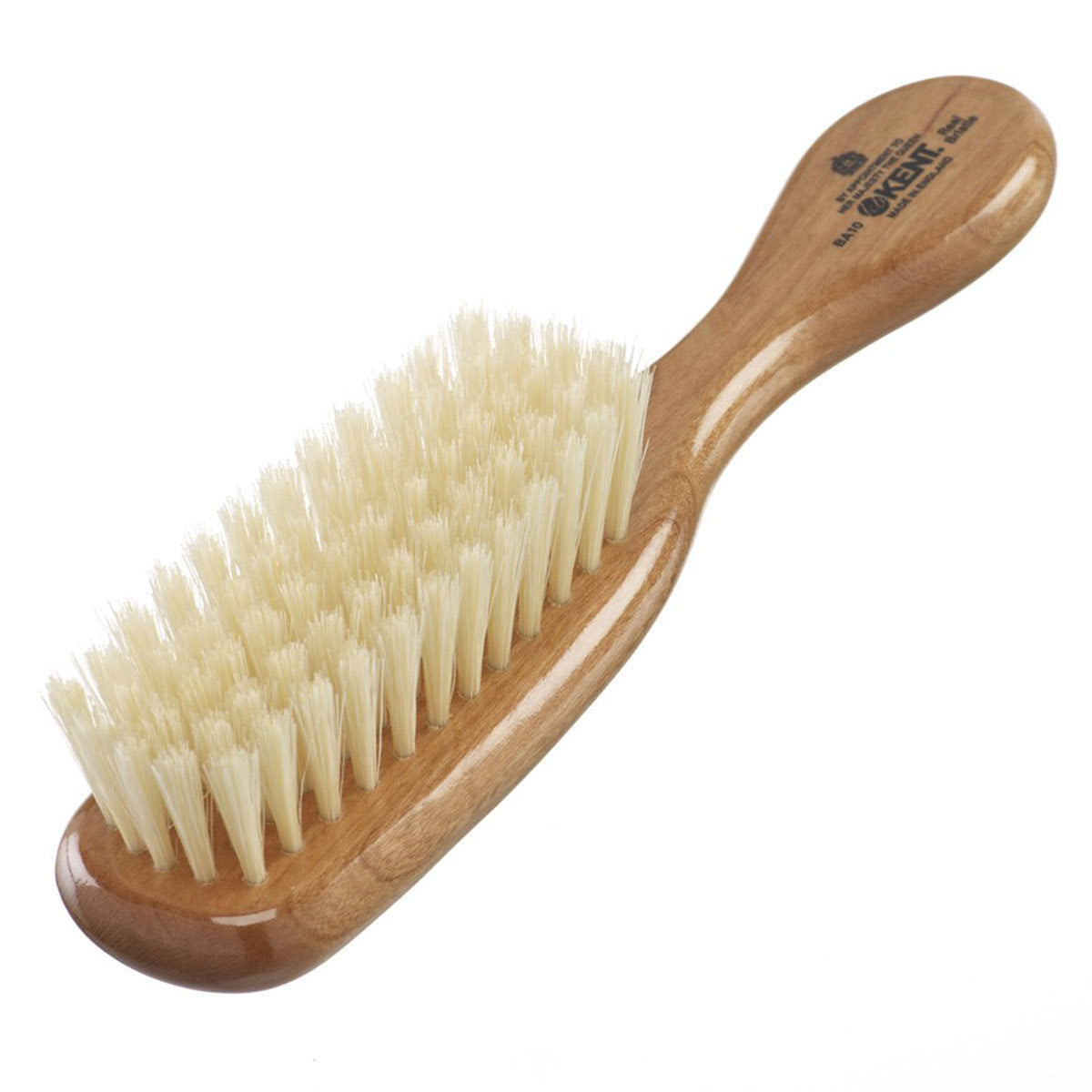 Primary image of Baby Cherry Wood Brush - BA10