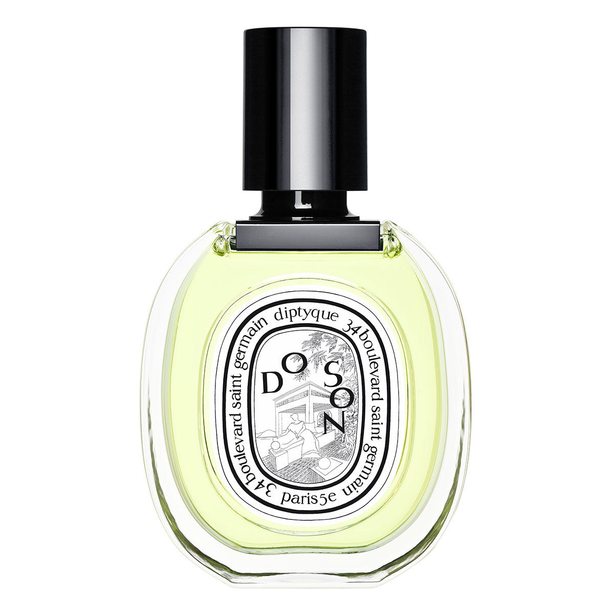 Primary image of Do Son Eau de Toilette