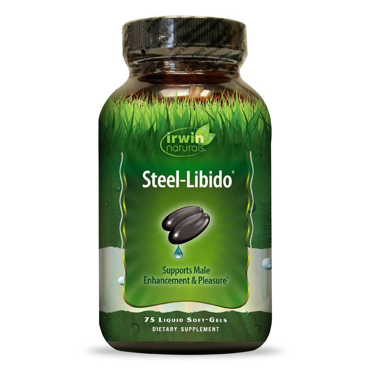Primary image of Steel Libido