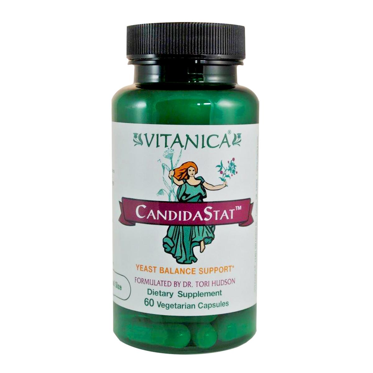 Primary image of CandidaStat