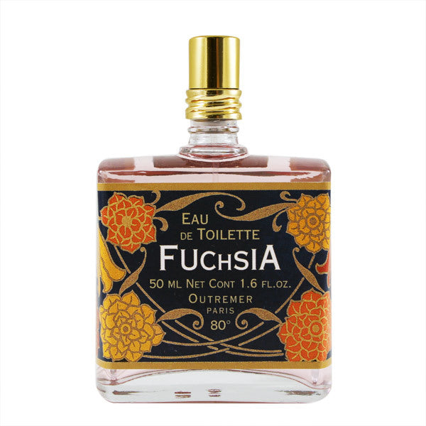Primary image of Fuchsia Eau de Toilette