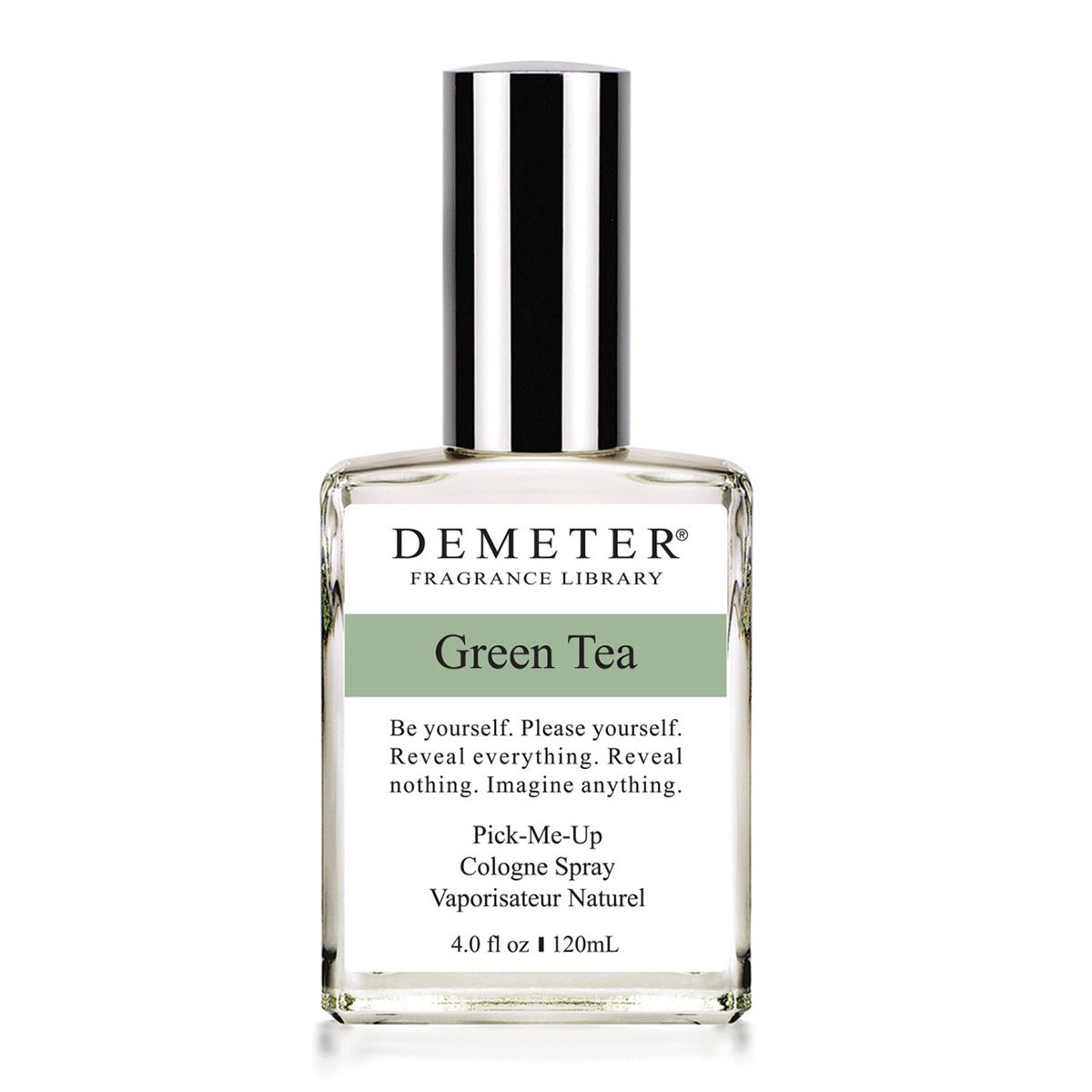 Primary image of Green Tea Cologne Spray