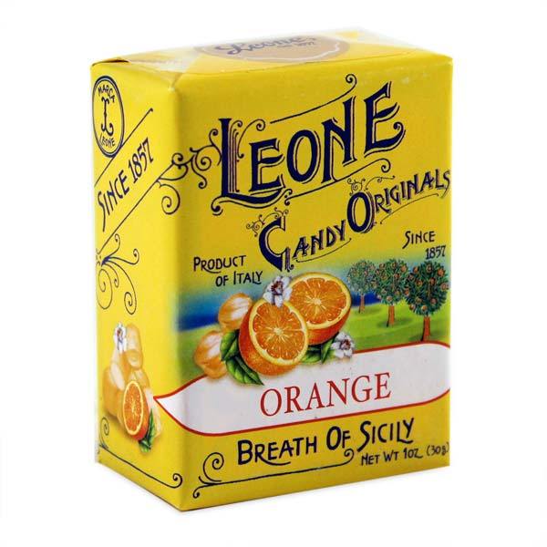 Primary image of Leone Orange Blossom Pastilles