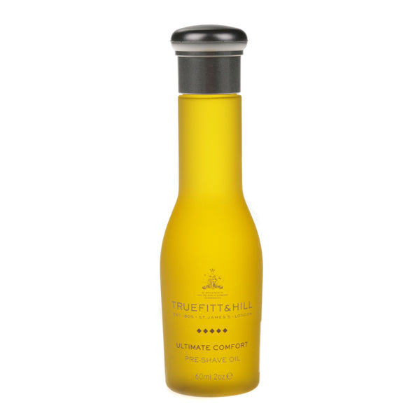 Primary image of Ultimate Comfort Pre-Shave Oil