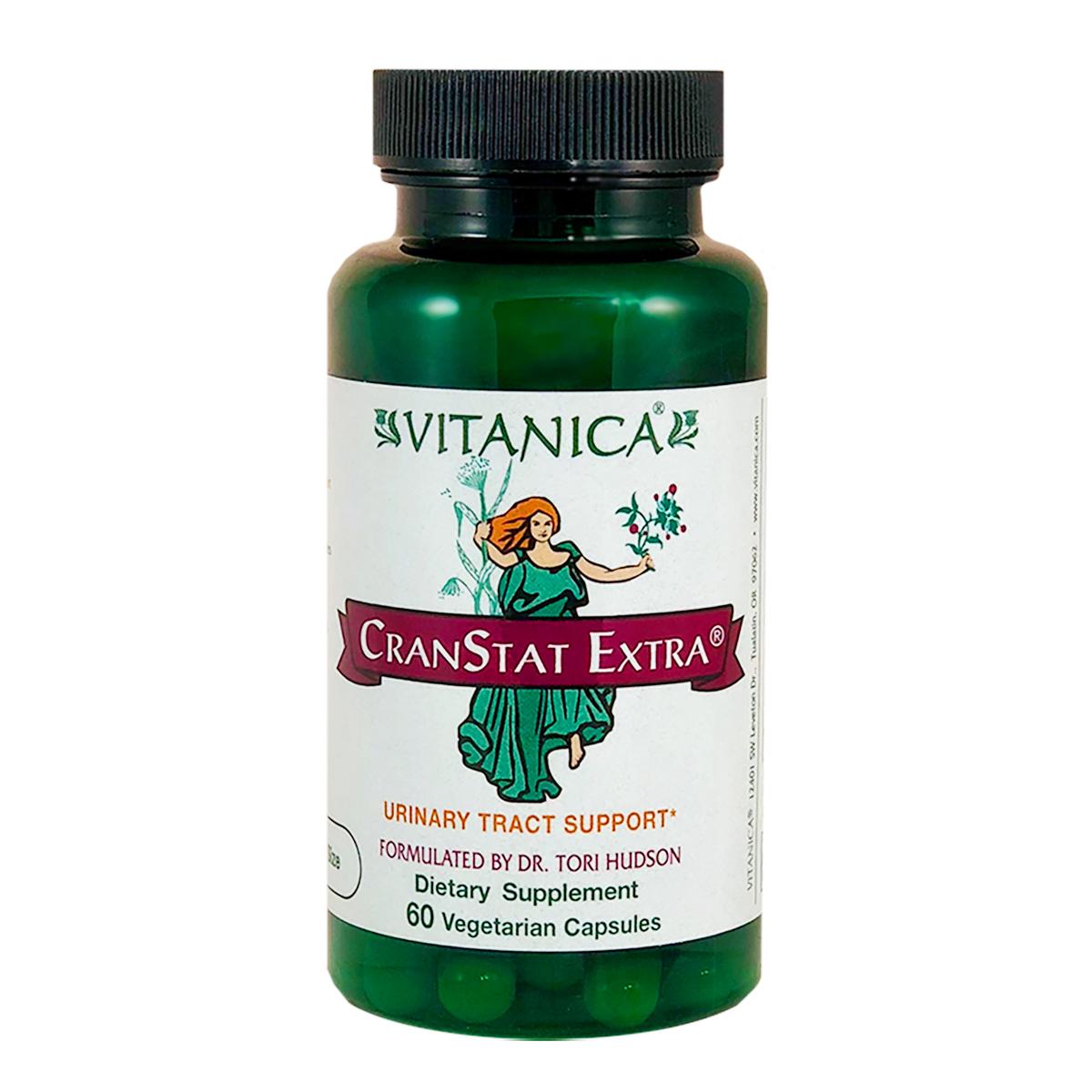 Primary image of CranStat Extra