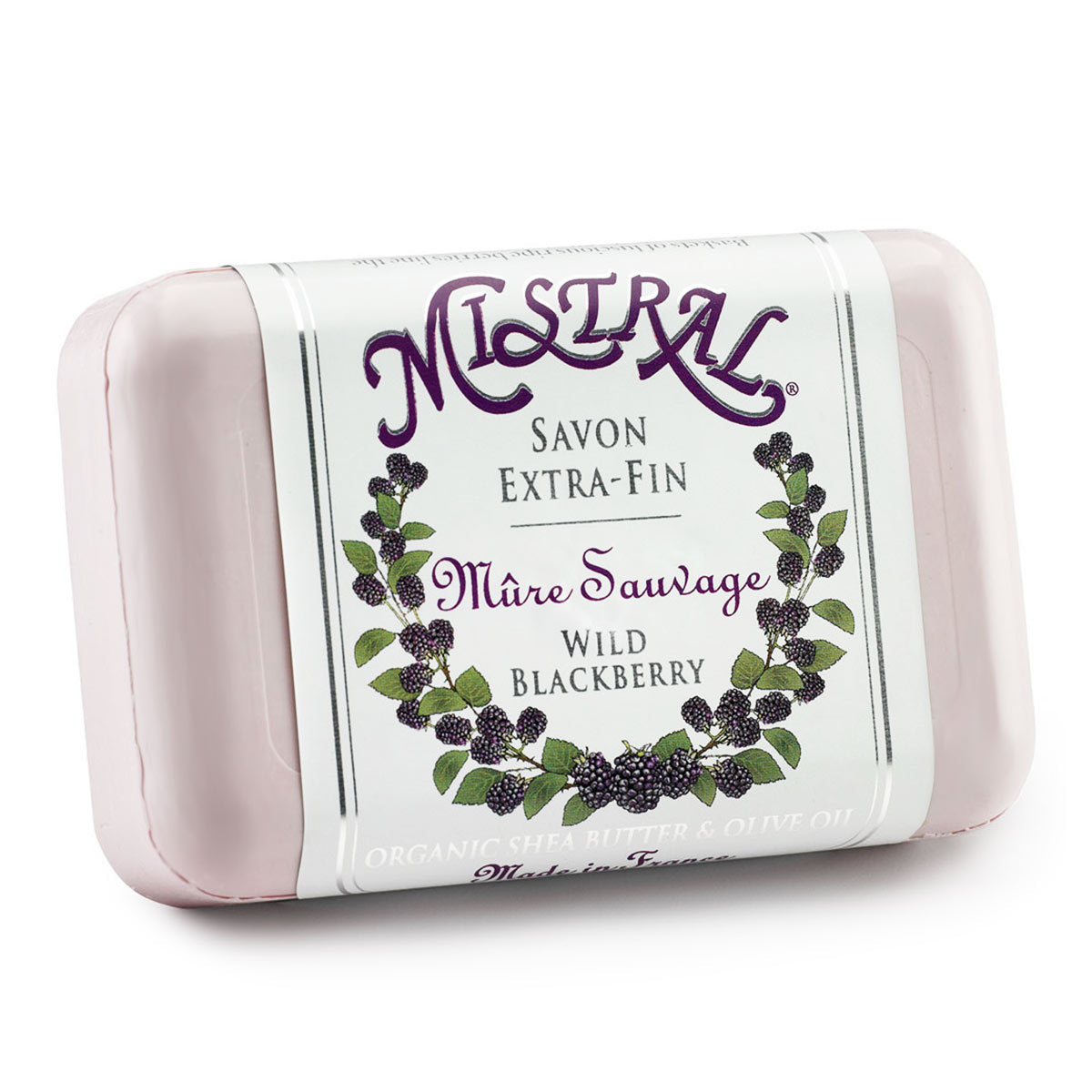 Primary image of Wild Blackberry Soap