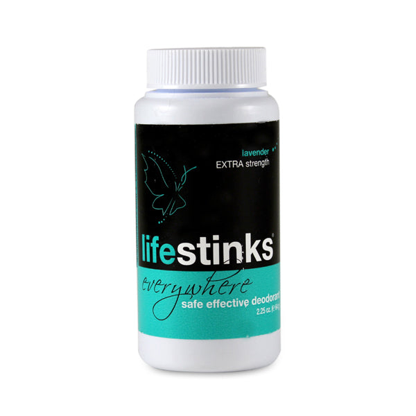 Primary image of Lavender Travel Deodorant - Extra Strength