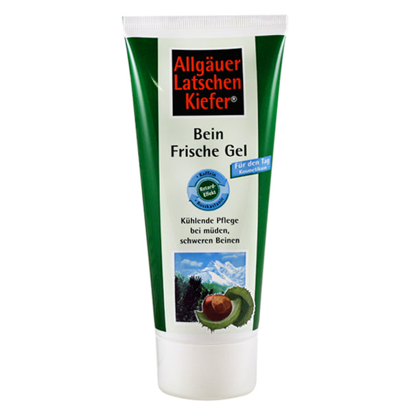 Primary image of Bein Frische Gel (Fresh Leg Gel)