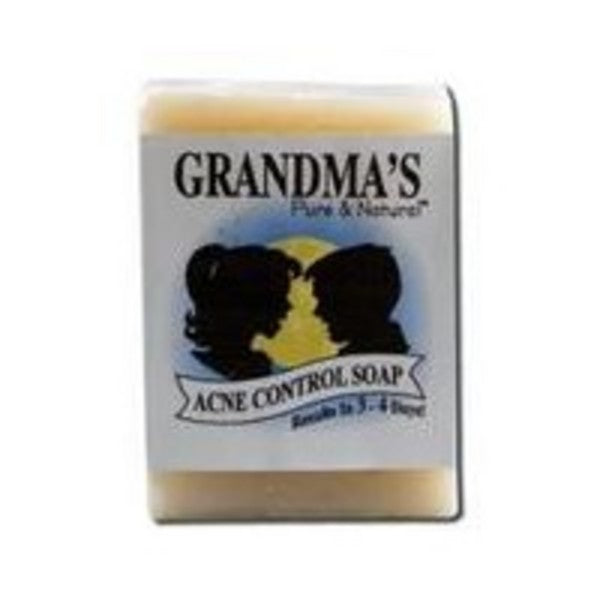 Primary image of Acne Bar For Oily Skin