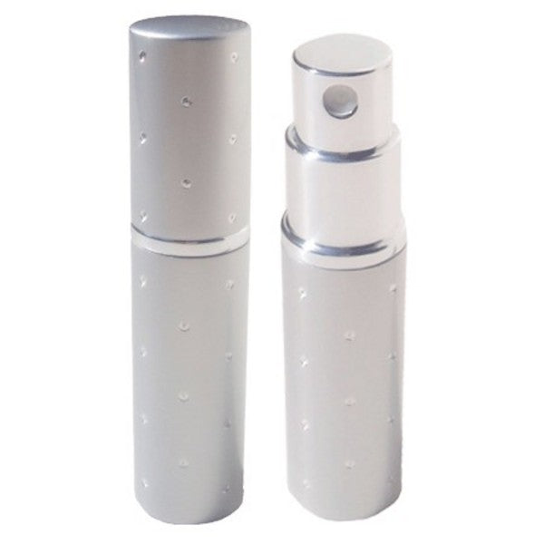 Primary image of Silver with Dots Atomizer