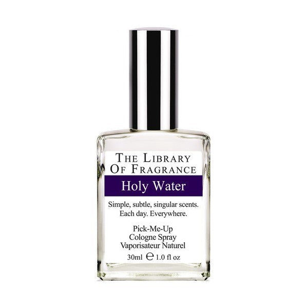 Primary image of Holy Water Cologne Spray