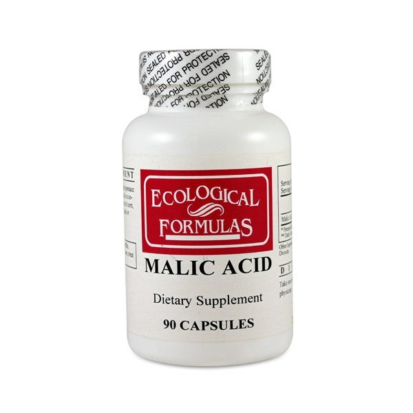 Primary image of Malic Acid