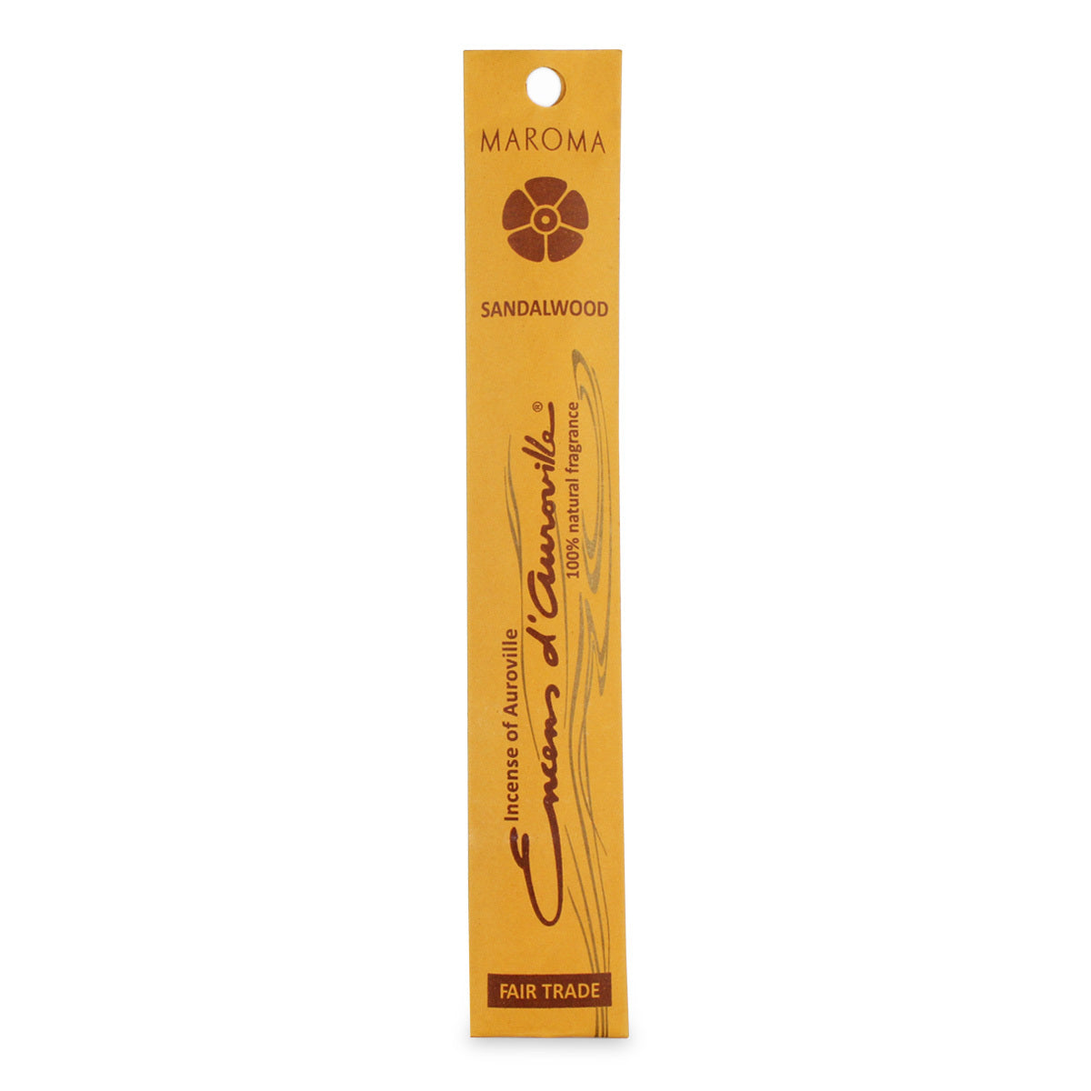 Primary image of EDA Sandalwood Incense