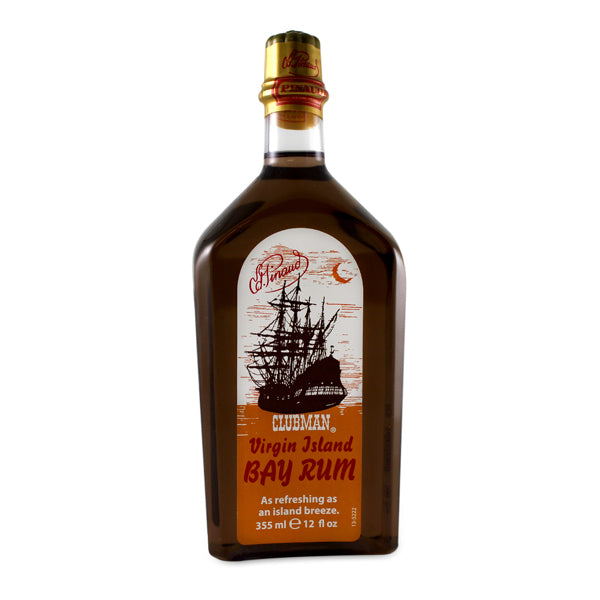 Primary image of Virgin Island Bay Rum Aftershave Lotion
