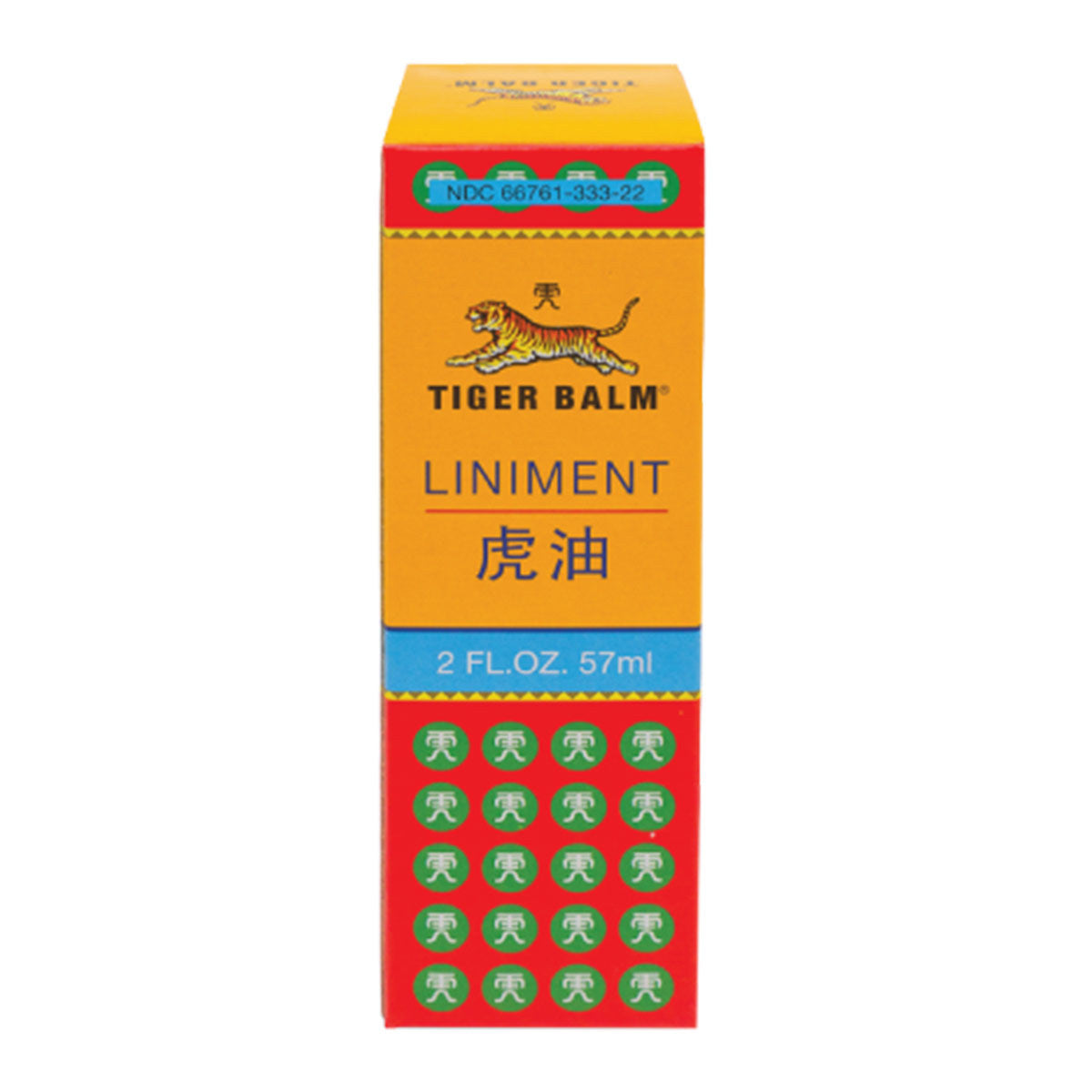 Primary image of Tiger Balm Linament