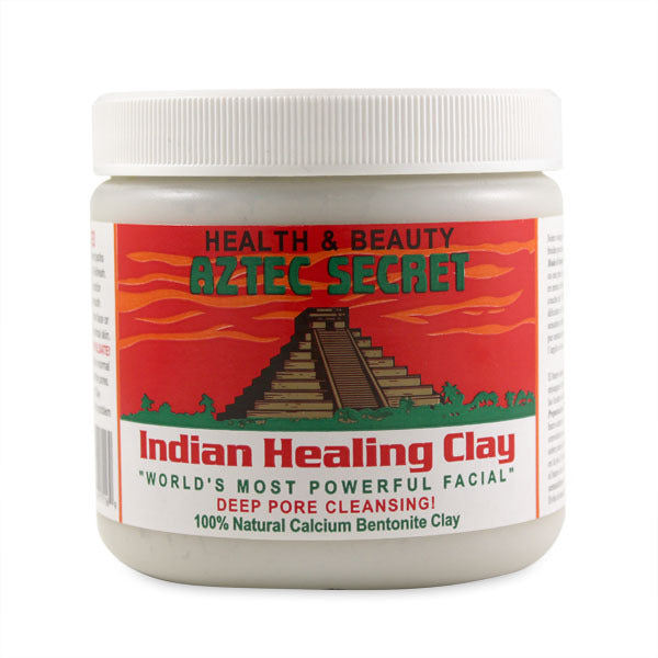 Primary image of Indian Healing Clay