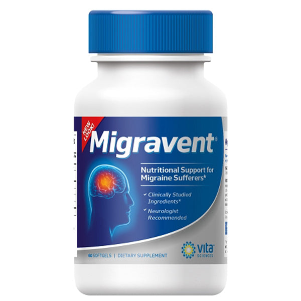 Primary image of Migravent