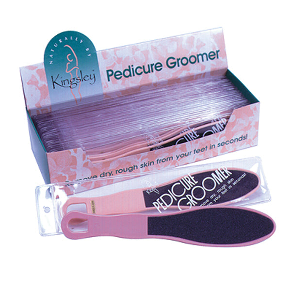 Primary image of Pedicure Groomer Foot File