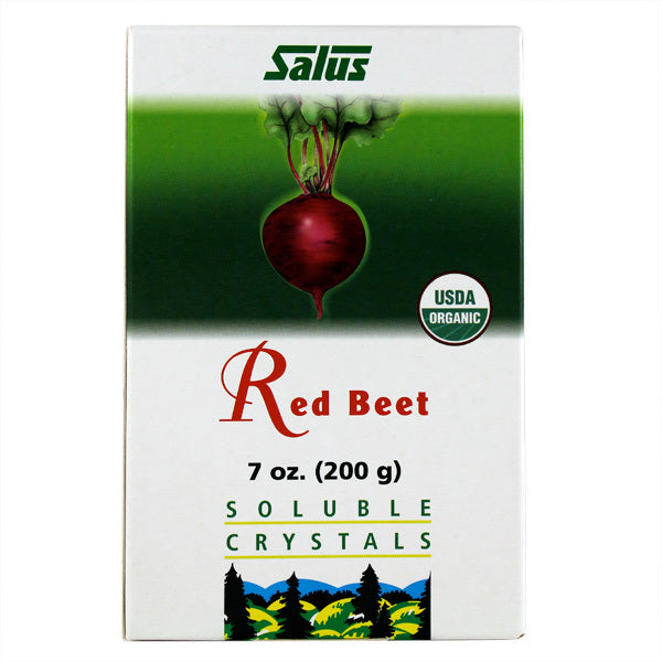 Primary image of Red Beet Crystals