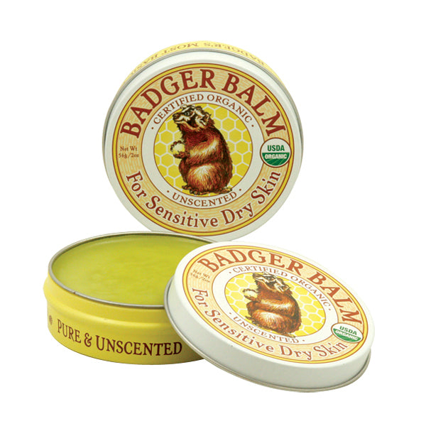 Alternate Image of Unscented Healing Balm