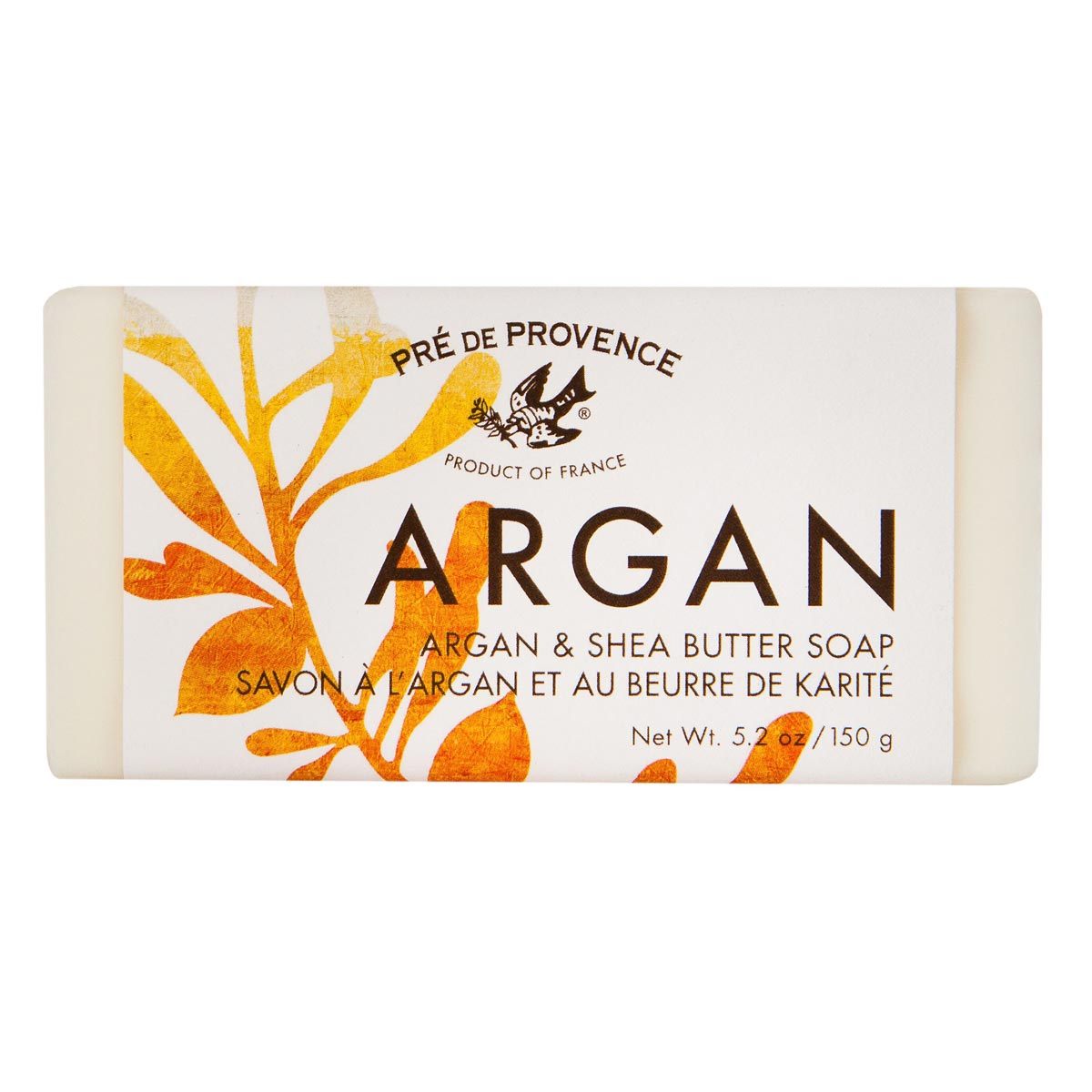 Primary image of Argan and Shea Butter Soap